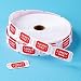Kids Pretend Tickets - Admit One Ticket Roll