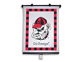 Georgia Bulldogs Sunshade