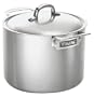 Viking 5-Ply Stainless 8-Quart Stock Pot