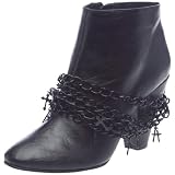 Chocolate Schubar AW10-S-48 Boots femme