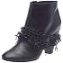 bottes homme cuir Chocolate Sch