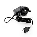 3-pin Wall charger for Sony Walkman (NWZ-S638 NWZ-S738 NWZ-S636 NWZ-S736 NWZ-S639 NWZ-S739 NWZ-E436 NWZ-E439 NWZ-E438 NWZ-A826 NWZ-A828 NWZ-A829 NWZ-S610 NWZ-S510 NWZ-S618 NWZ-S518 NWZ-S615 NWZ-S515 NWZ-S618 NWZ-S518 NWZ-A816 NWZ-A818 NWZ-A815 W & X Series)