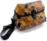 アングラーズハウス(Anglers House) カモフラージュ オポッサム カモ TROUT CAMO L