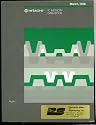 IC Memory Data Book: March, 1988; Hitachi