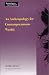 Book An Anthropology for Contemporaneous Worlds (Mestizo Spaces / Espaces Metisses)
