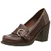 MIA Women's Rush Hour Stacked Loafer