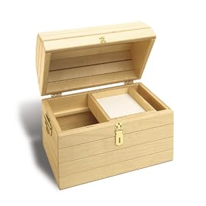 Treasure Chest