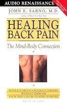 Healing Back Pain: The Mind Body Connection