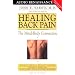 Healing Back Pain
