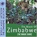 Rough Guide - Zimbabwe