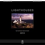 2012 Lighthouses Gallery (Gallery Series)