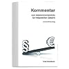 Kommentar zum Geb�hrenverzeichnis f�r Heilpraktiker (Geb�H)
