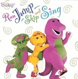 Run Jump Skip and Sing