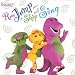 Run Jump Skip & Sing