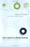 Mans Search For Ultimate Meaning (Scarcrow)