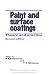 Paint
and
Surface
Coatings:
Theory
and
Practice