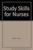 Study skills for nurses
