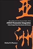 ISBN 9789812569103 product image for Asean Economic Integration: Trade, Foreign Direct Investment, and Finance (Advan | upcitemdb.com