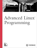 Advanced Linux Programming (Landmark S.)