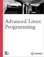 Advanced Linux Programming (Landmark S.)