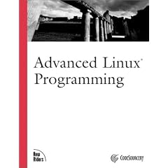 Advanced Linux Programming (Landmark)