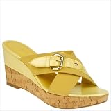 Franco Sarto 18913_Yellow Blast in Yellow by Franco Sarto