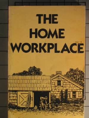 The Home Workplace