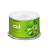 Sony - CD-R, 48x, 700 MB nach ISO-9660-MODE-1, 50er Spindel mit 80 Minuten je CD-R