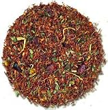 Chocolate Mint Rooibos 1 oz loose tea sample