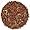 Chocolate Mint Rooibos 16 oz (1 lb) bag of loose tea