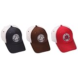 Ross Trucker Cap