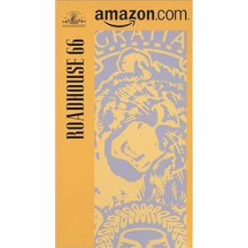 Roadhouse 66 (Amazon.com Exclusive) [VHS]