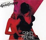Strict Machine [CD 2]