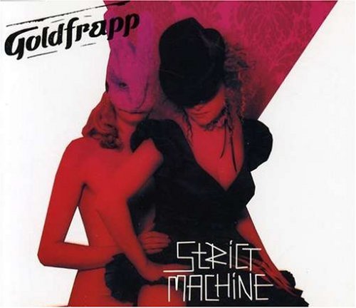 CD-Charts  Music : Strict Machine [CD 2]