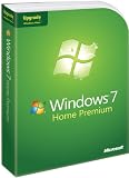 Windows 7 Home Premium 32/64 Bit Upgrade deutsch