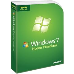 Windows 7 Home Premium 32/64 Bit Upgrade deutsch