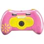 Polaroid Pixie 3.0MP Kids Digital Camera with Games - CKA-00302S (Pink)