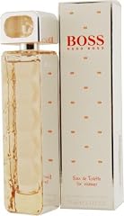 Where to buy Boss Orange By Hugo Boss For Women Edt Spray 2.5 Oz Reviews.