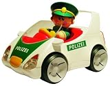 Eigenschaften TOLO 89730 / TOLO 89730 Erste Freunde Polizeiauto