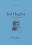Ted Hughes, la terre hant�e