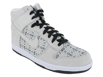 Nike Men's NIKE DUNK HIGH PREMIUM BASKETBALL SHOES