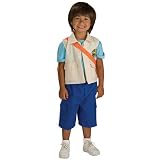 Diego size 2/4 Child (2-4)