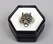 Final Fantasy Vii 7 Cloud Wolf Ring Head Ring Strife Wolf Size 10