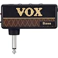 Vox AmPlug Bass Guitar Headphone Amp