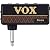 VOX ヴォックス ヘッドフォンアンプ amPlug アンプラグ ベース用 (Bass) AP-BS
