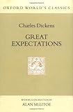 Great Expectations (Oxford World's Classics Hardcovers)