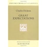 Great Expectationsby Charles Dickens