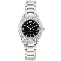 Movado Women's Gentry Automatic Watch #0605075