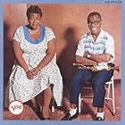 Ella and Louis by  Ella Fitzgerald 