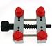 Watch Case Holder For Large Watches Adjustable 4 Pins (Up to 60 millimeter)